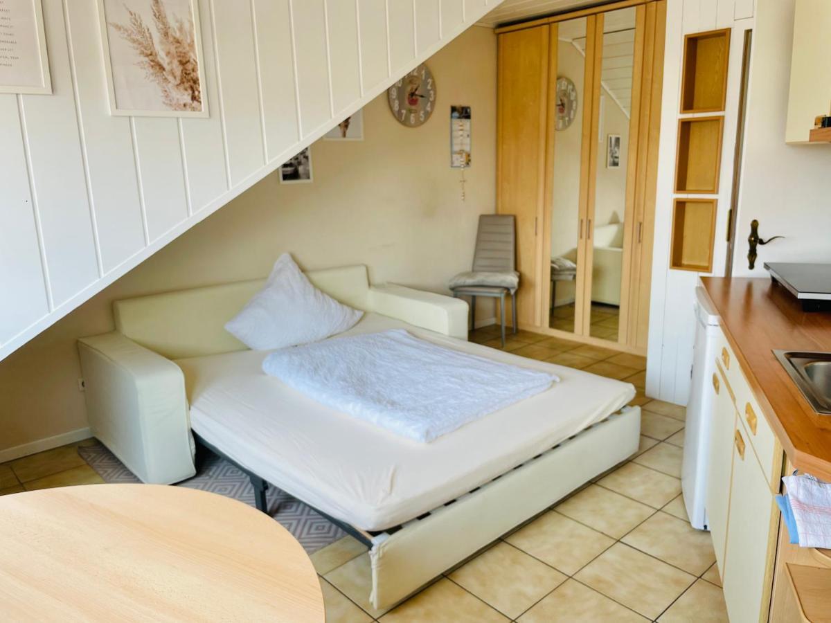 Ferienwohnung Bornheim Bornheim  Eksteriør billede