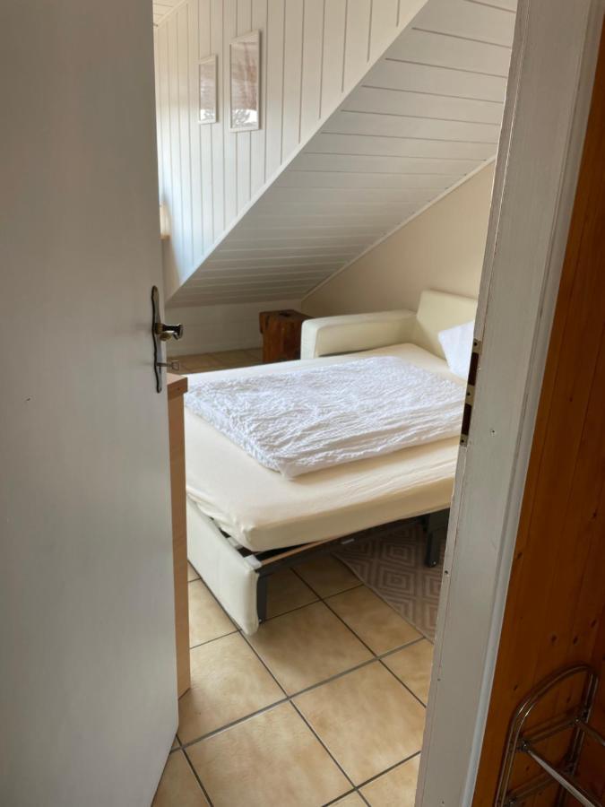 Ferienwohnung Bornheim Bornheim  Eksteriør billede