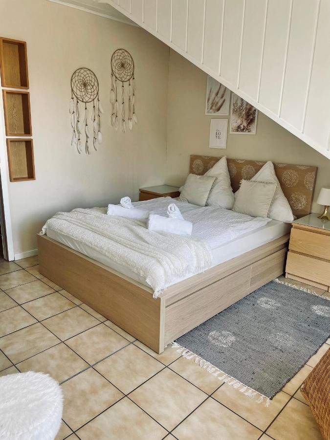 Ferienwohnung Bornheim Bornheim  Eksteriør billede