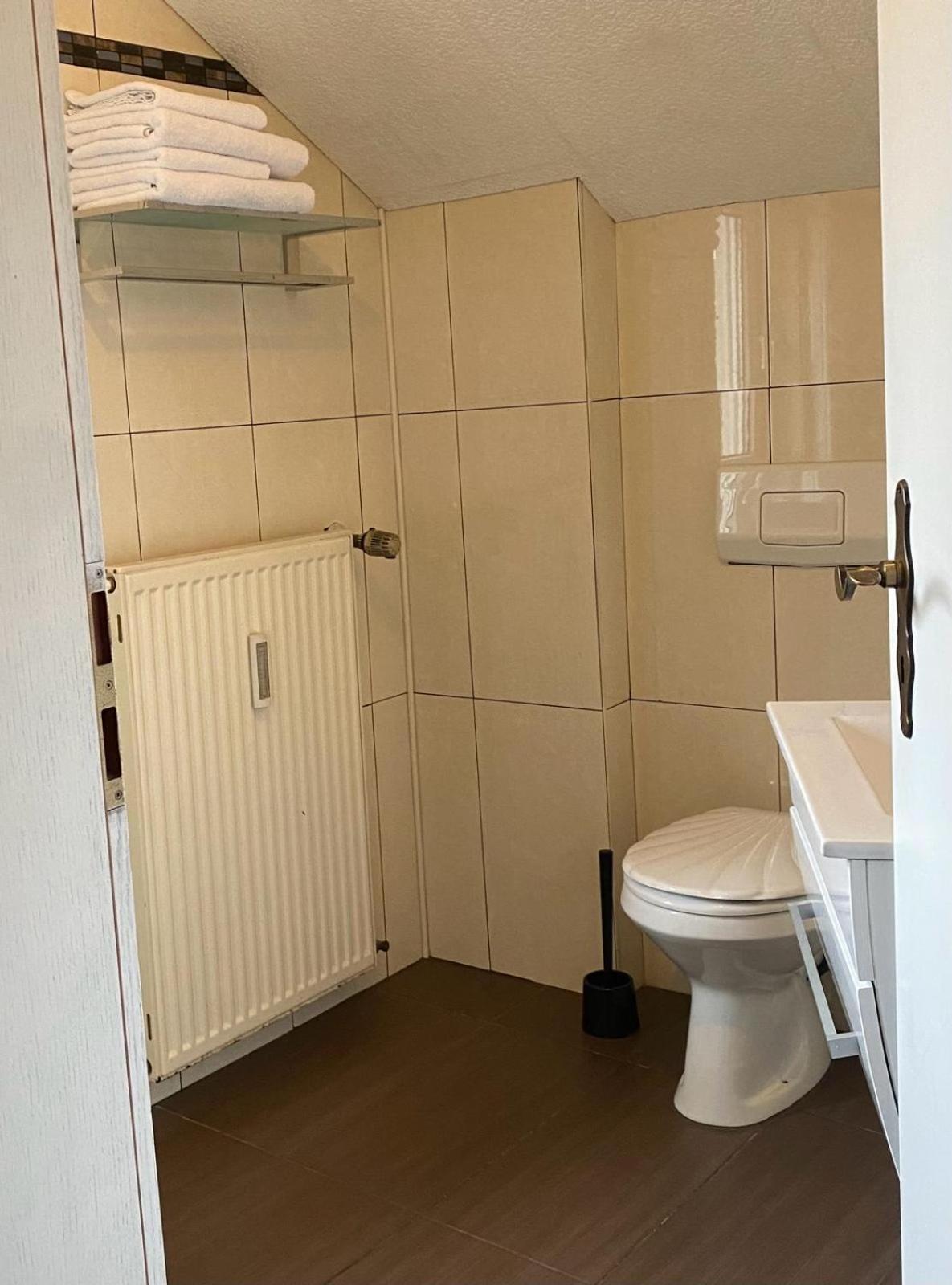 Ferienwohnung Bornheim Bornheim  Eksteriør billede