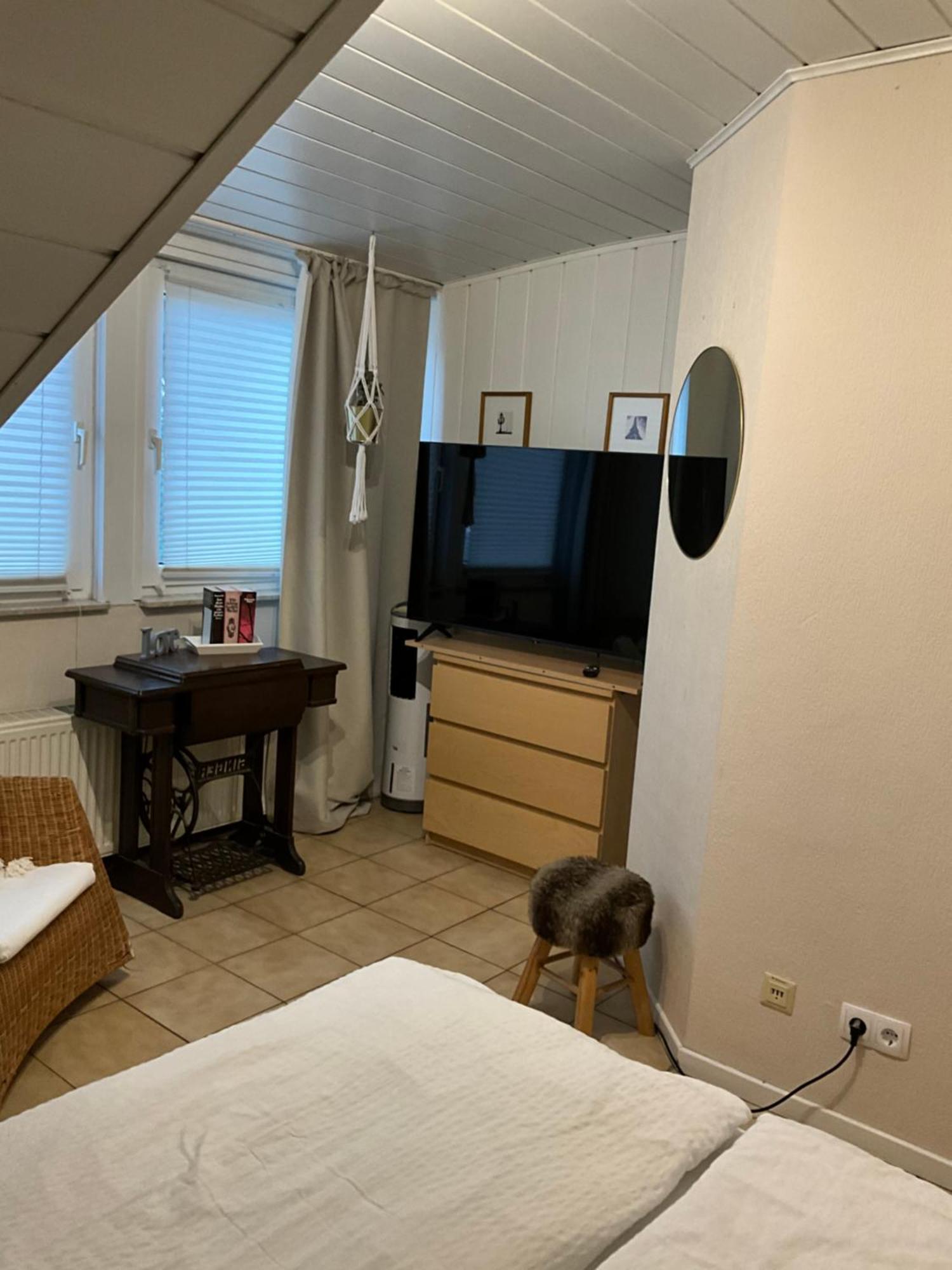 Ferienwohnung Bornheim Bornheim  Eksteriør billede